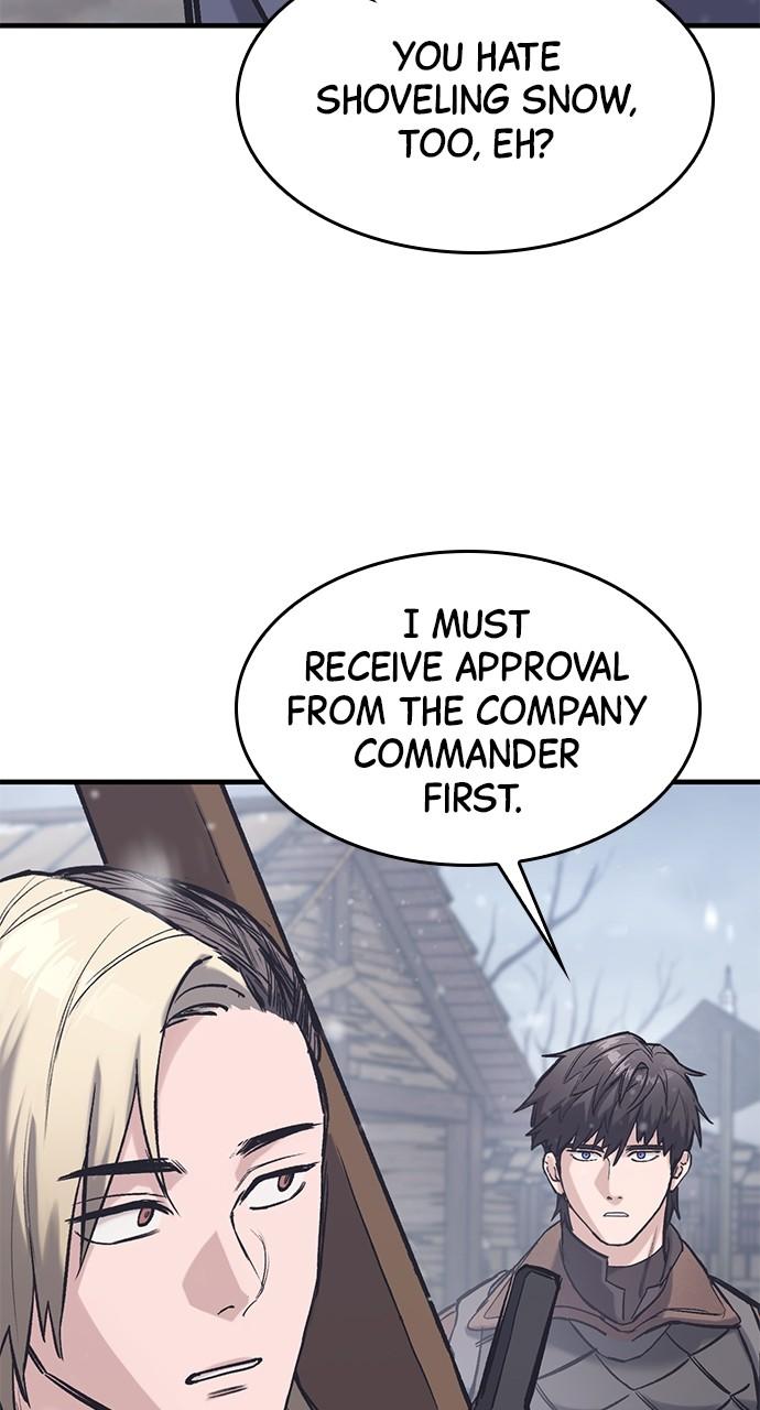 Read Eternally Regressing Knight Manga Online