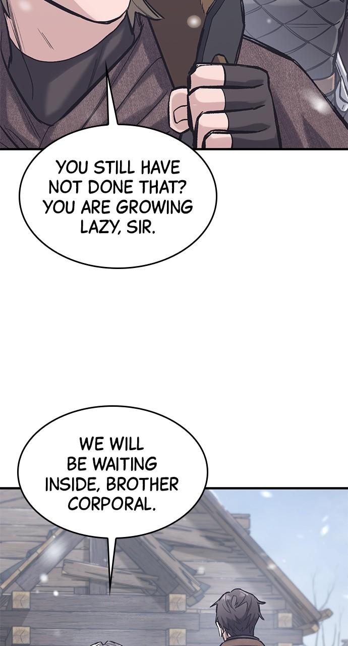 Read Eternally Regressing Knight Manga Online