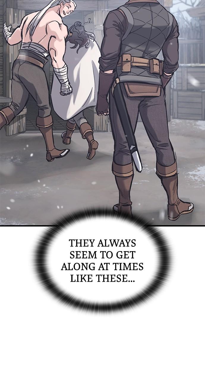 Read Eternally Regressing Knight Manga Online