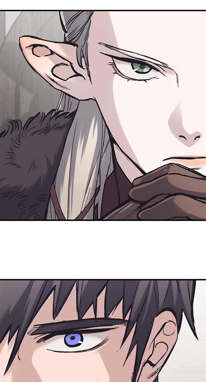 Read Eternally Regressing Knight Manga Online