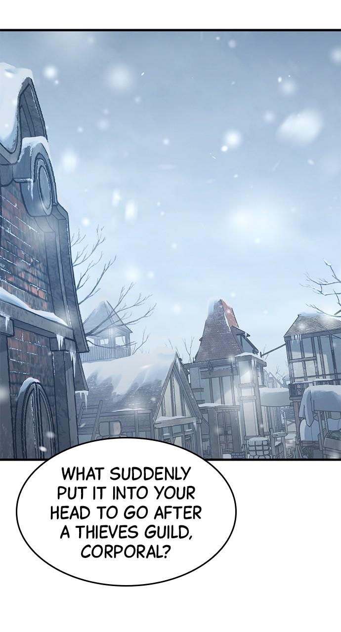 Read Eternally Regressing Knight Manga Online