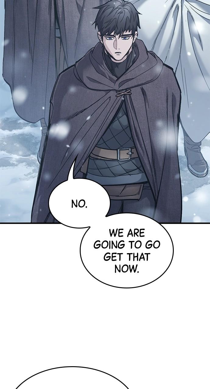 Read Eternally Regressing Knight Manga Online