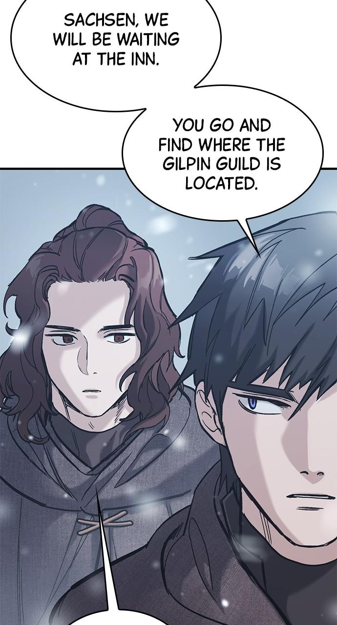 Read Eternally Regressing Knight Manga Online