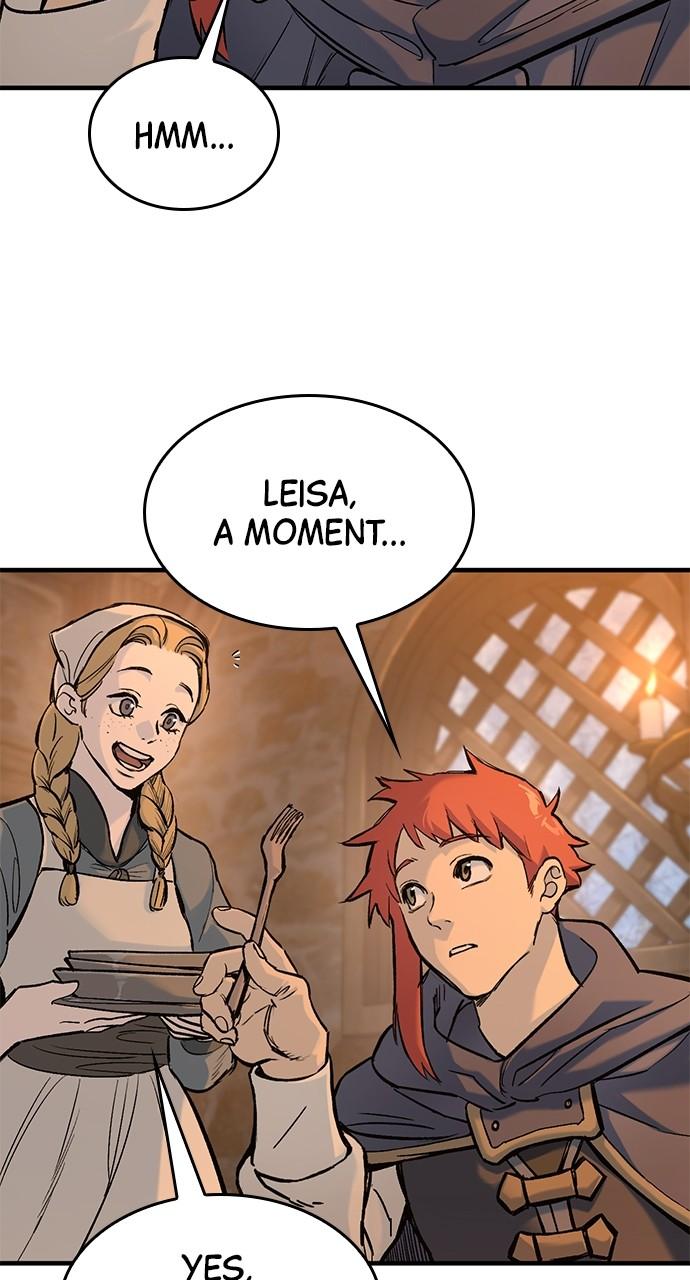 Read Eternally Regressing Knight Manga Online