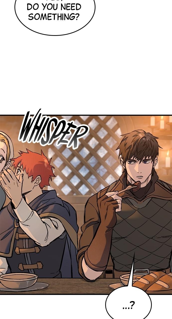 Read Eternally Regressing Knight Manga Online