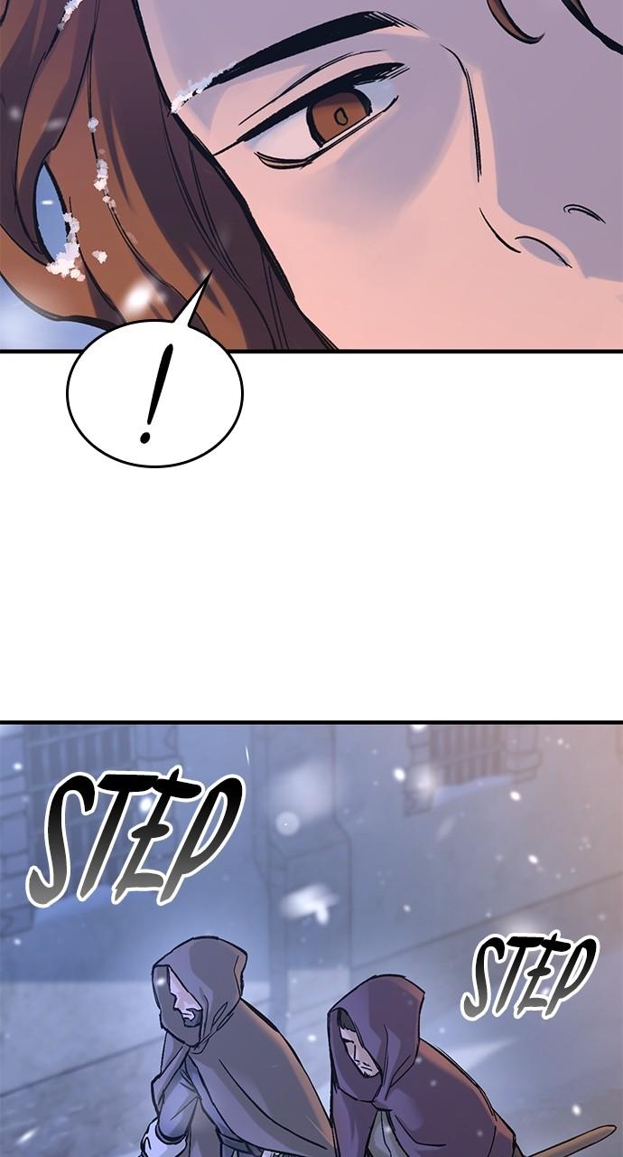 Read Eternally Regressing Knight Manga Online