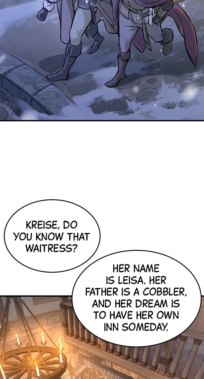 Read Eternally Regressing Knight Manga Online