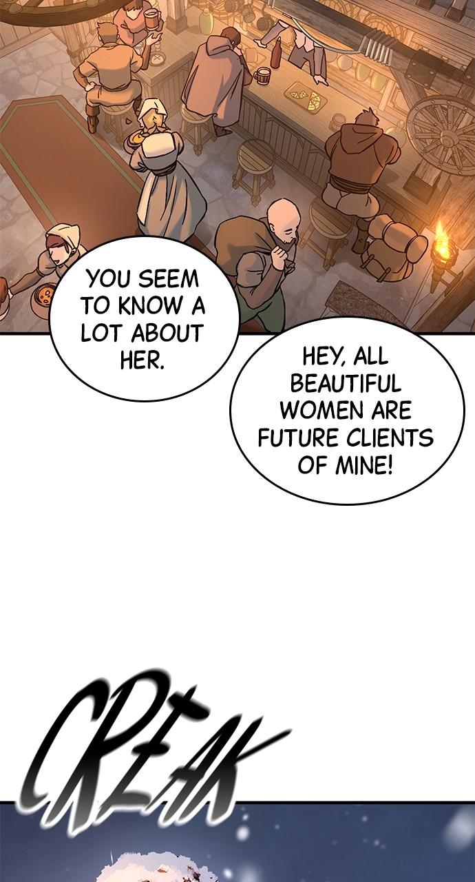 Read Eternally Regressing Knight Manga Online