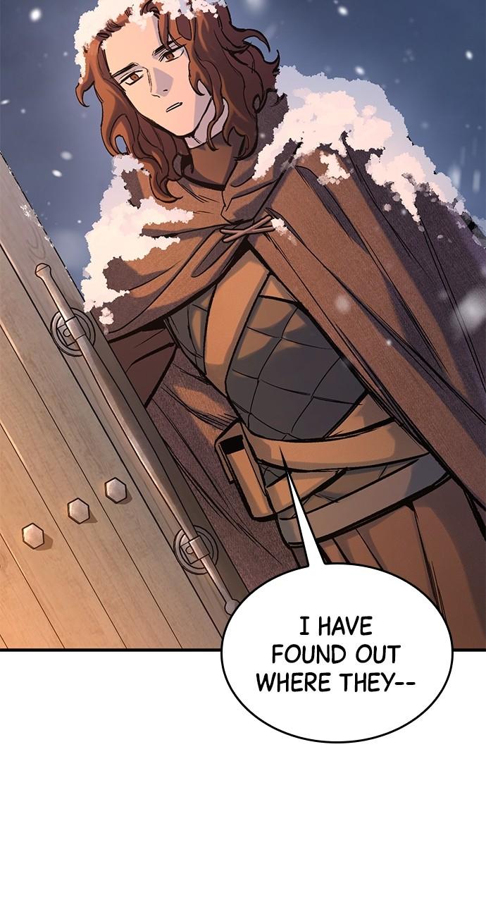 Read Eternally Regressing Knight Manga Online