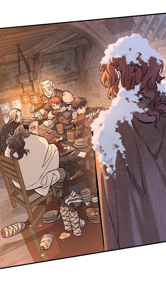 Read Eternally Regressing Knight Manga Online