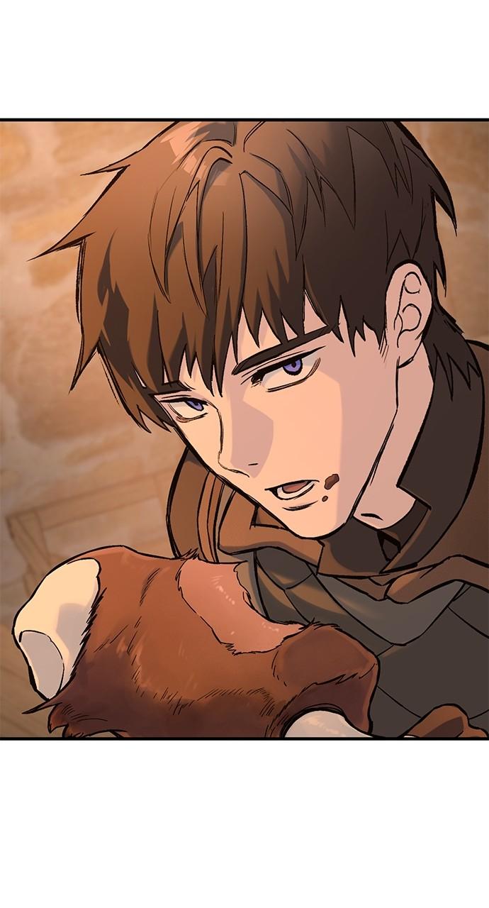 Read Eternally Regressing Knight Manga Online