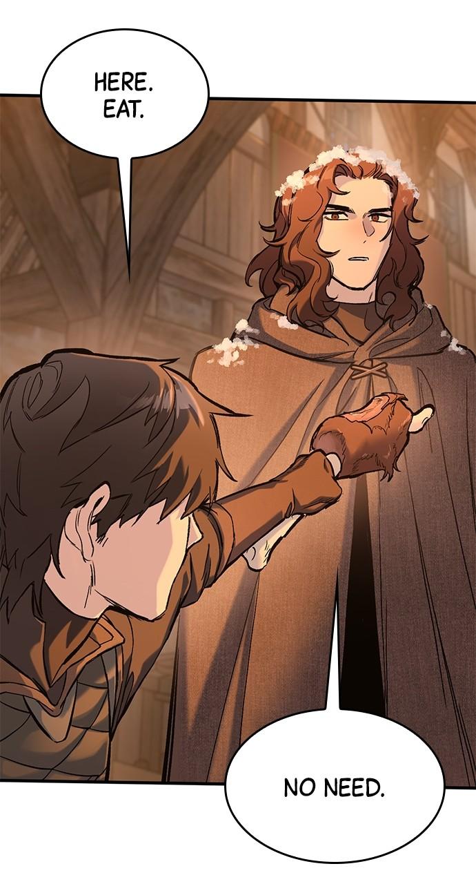 Read Eternally Regressing Knight Manga Online