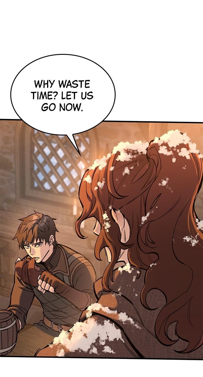 Read Eternally Regressing Knight Manga Online