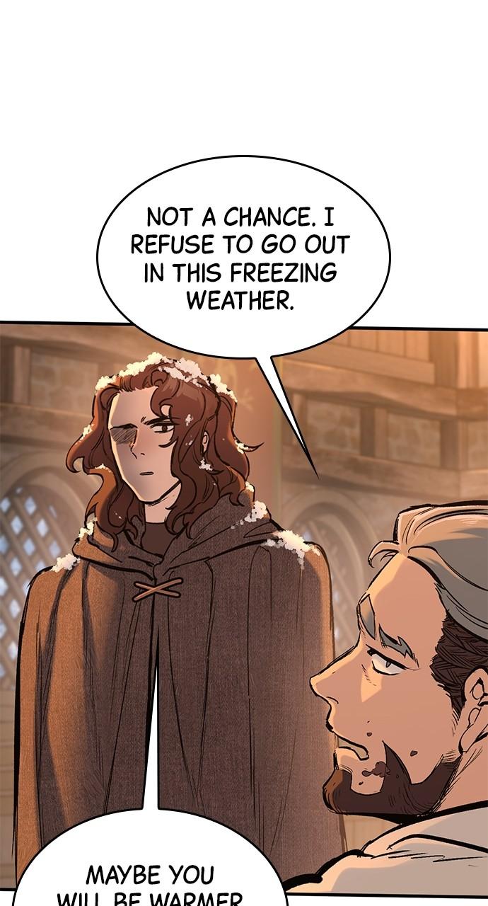 Read Eternally Regressing Knight Manga Online