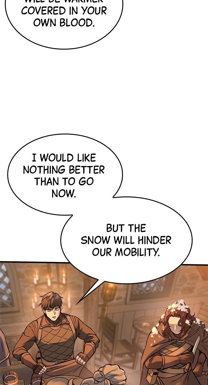 Read Eternally Regressing Knight Manga Online