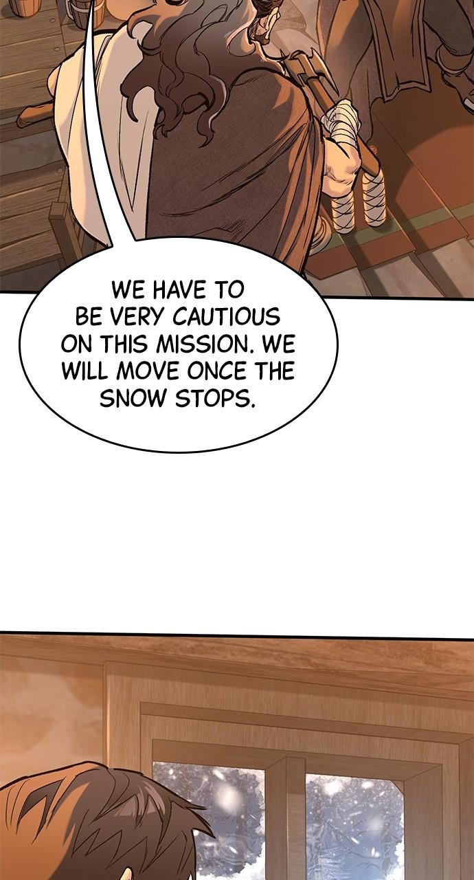 Read Eternally Regressing Knight Manga Online