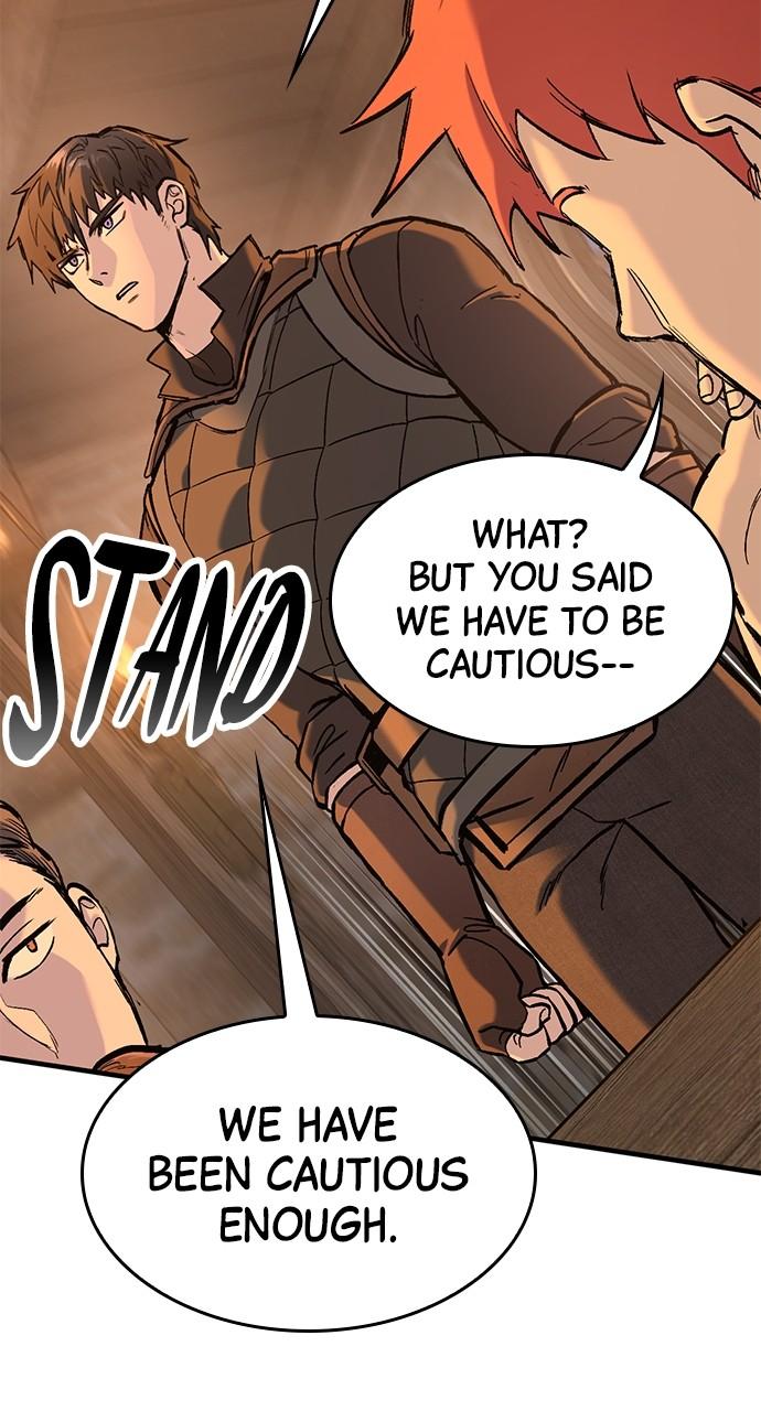 Read Eternally Regressing Knight Manga Online