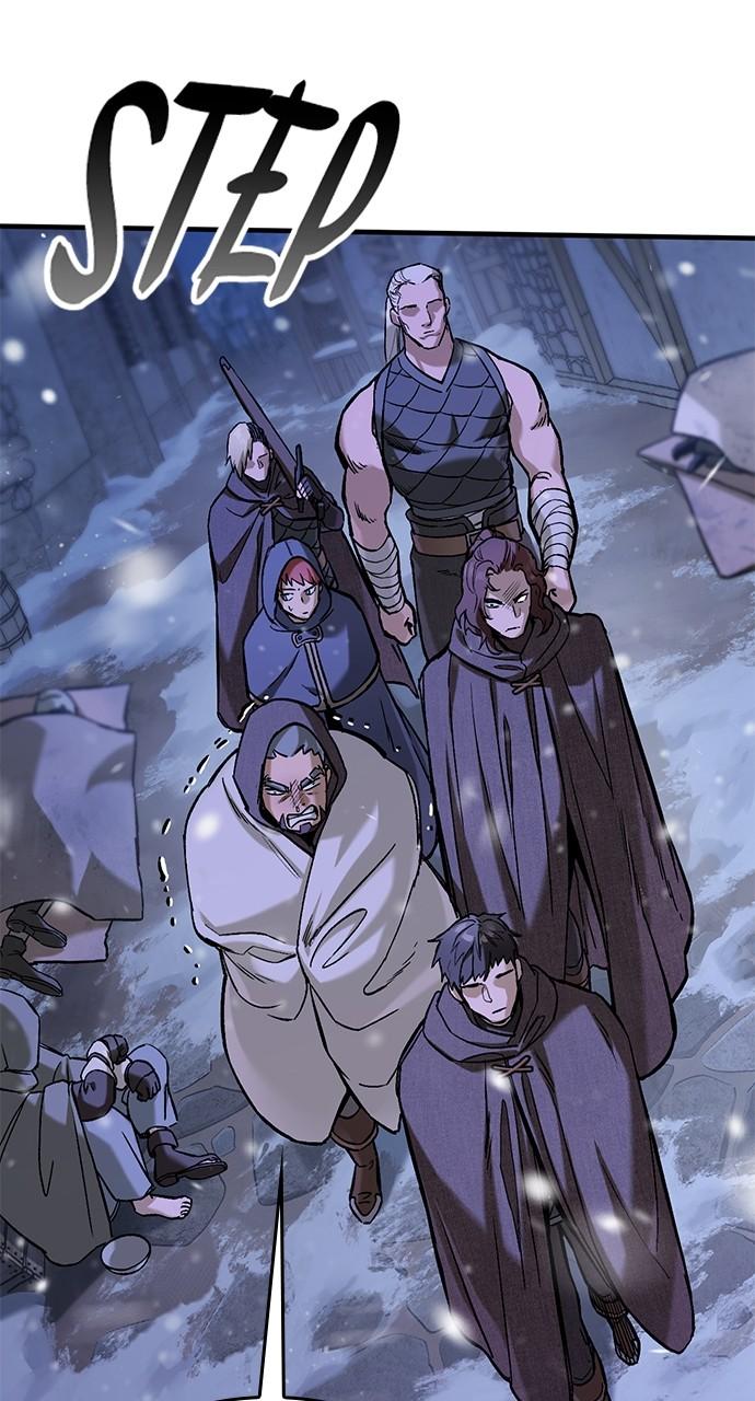 Read Eternally Regressing Knight Manga Online