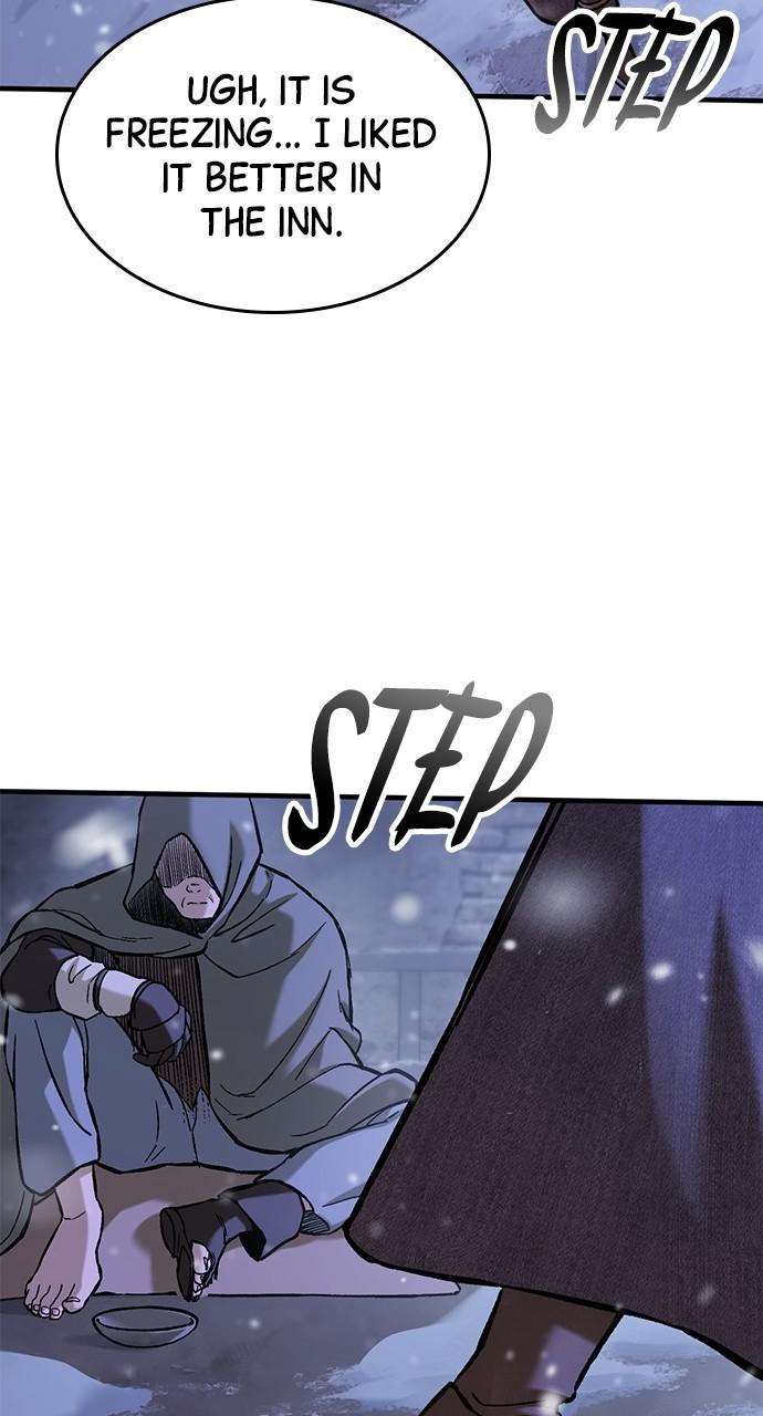 Read Eternally Regressing Knight Manga Online