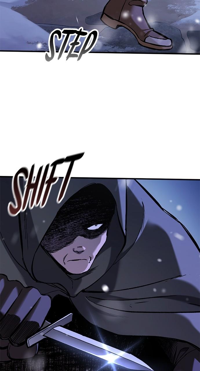 Read Eternally Regressing Knight Manga Online