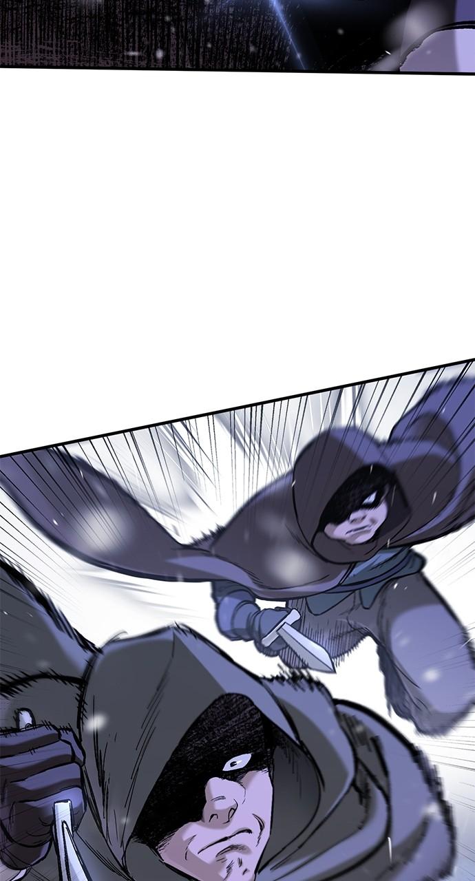 Read Eternally Regressing Knight Manga Online