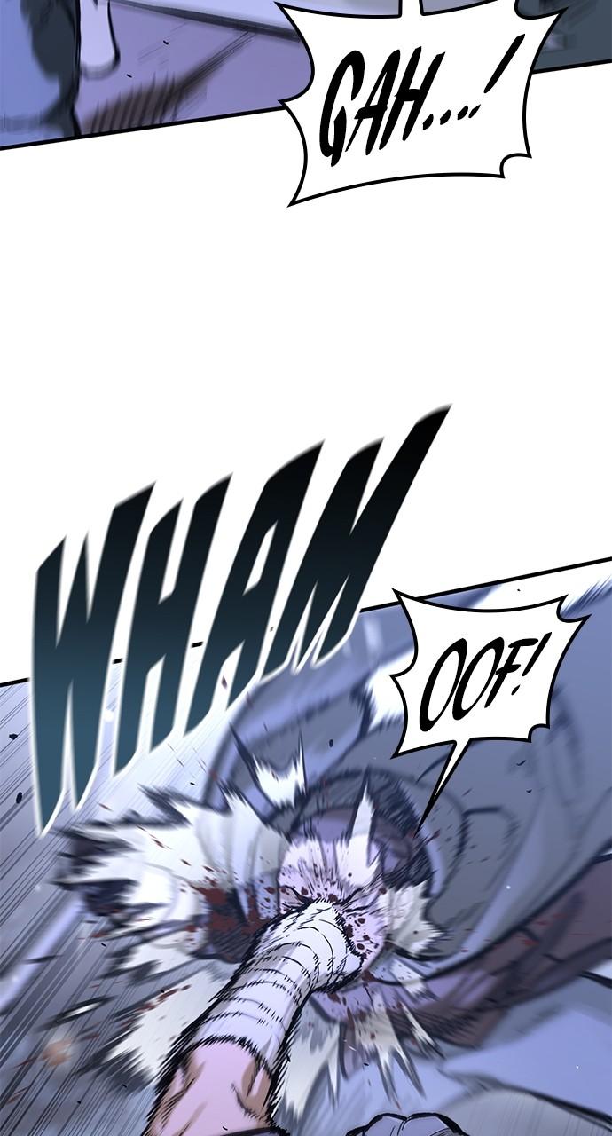 Read Eternally Regressing Knight Manga Online