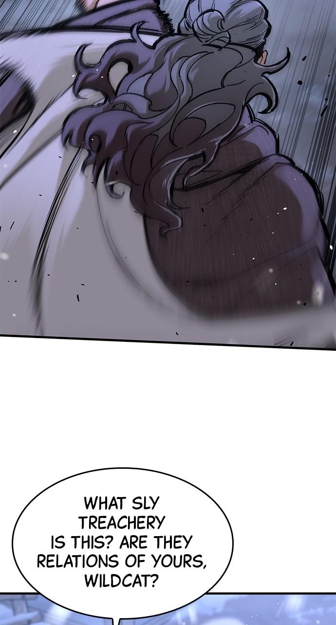 Read Eternally Regressing Knight Manga Online