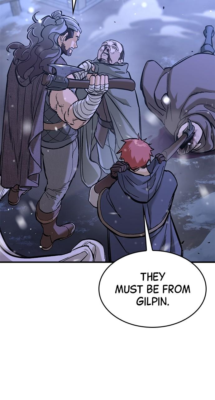 Read Eternally Regressing Knight Manga Online