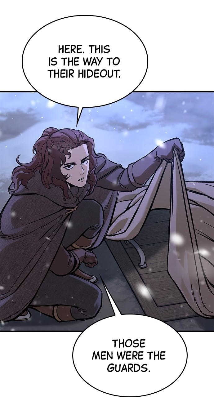 Read Eternally Regressing Knight Manga Online