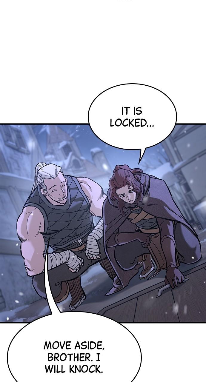 Read Eternally Regressing Knight Manga Online