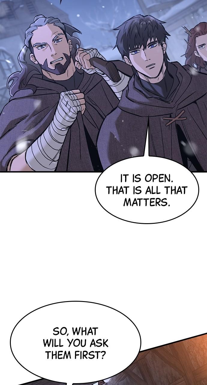 Read Eternally Regressing Knight Manga Online