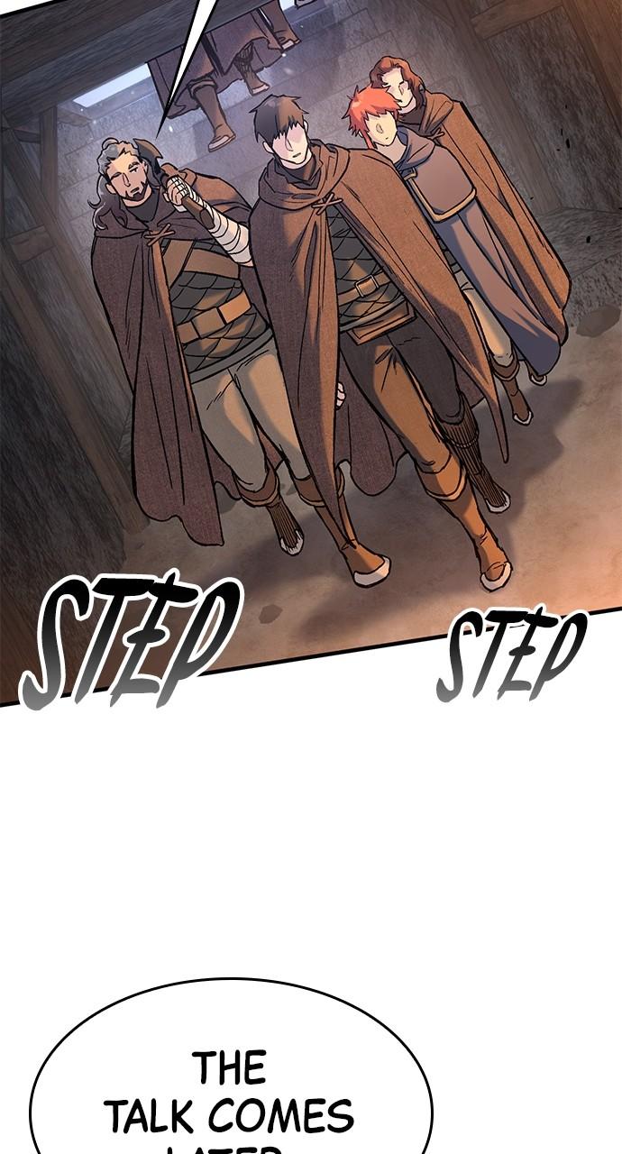 Read Eternally Regressing Knight Manga Online