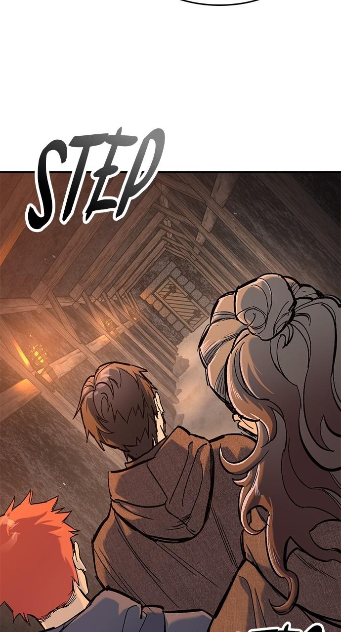 Read Eternally Regressing Knight Manga Online