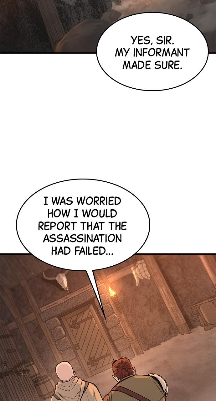 Read Eternally Regressing Knight Manga Online