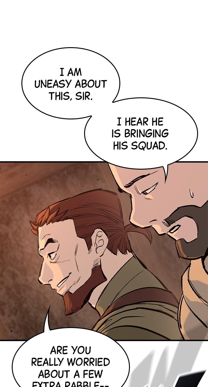 Read Eternally Regressing Knight Manga Online