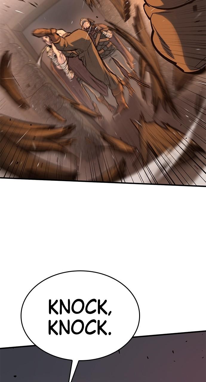 Read Eternally Regressing Knight Manga Online