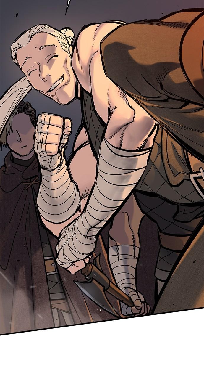 Read Eternally Regressing Knight Manga Online