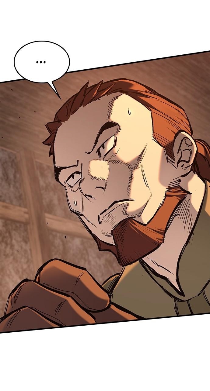 Read Eternally Regressing Knight Manga Online