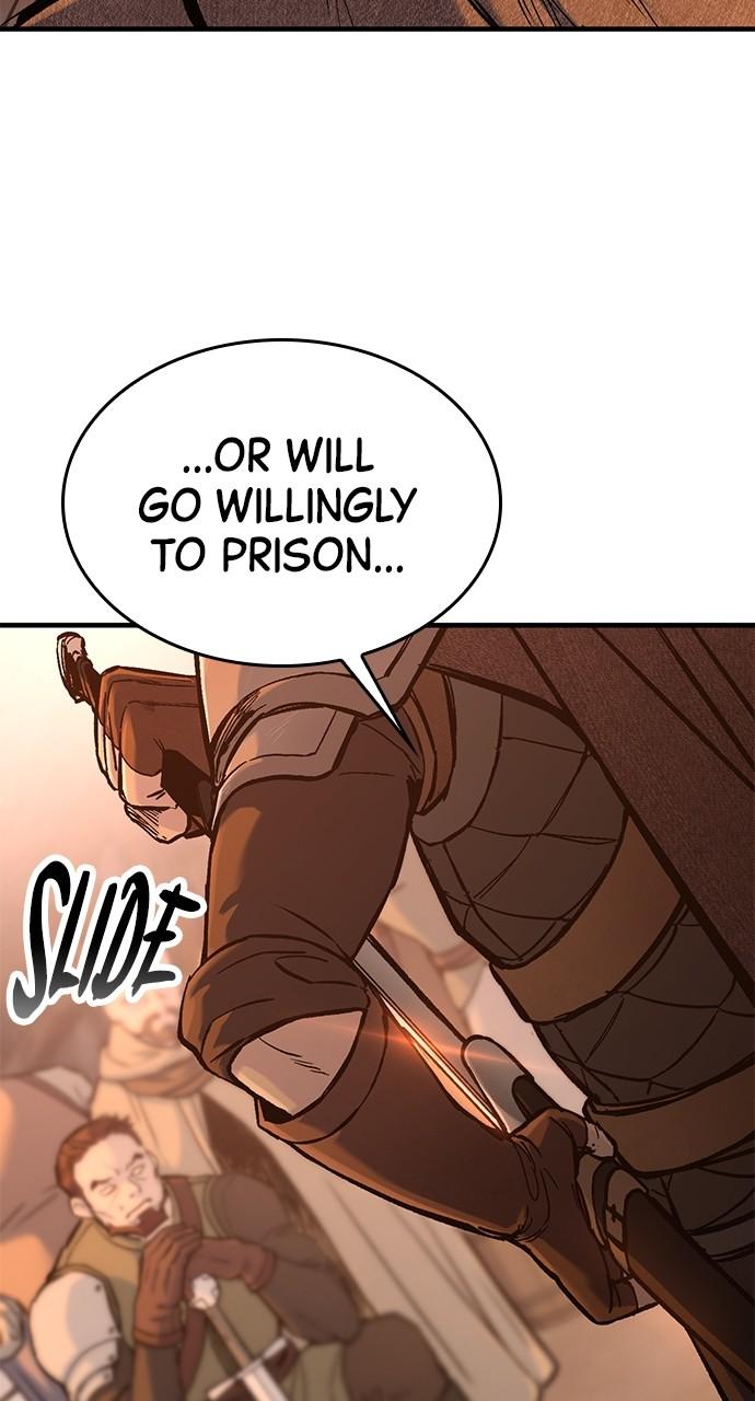 Read Eternally Regressing Knight Manga Online