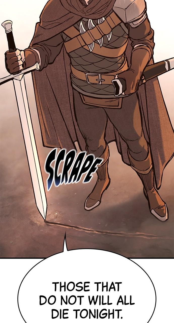 Read Eternally Regressing Knight Manga Online