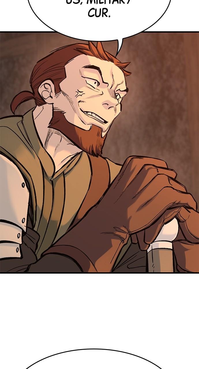 Read Eternally Regressing Knight Manga Online