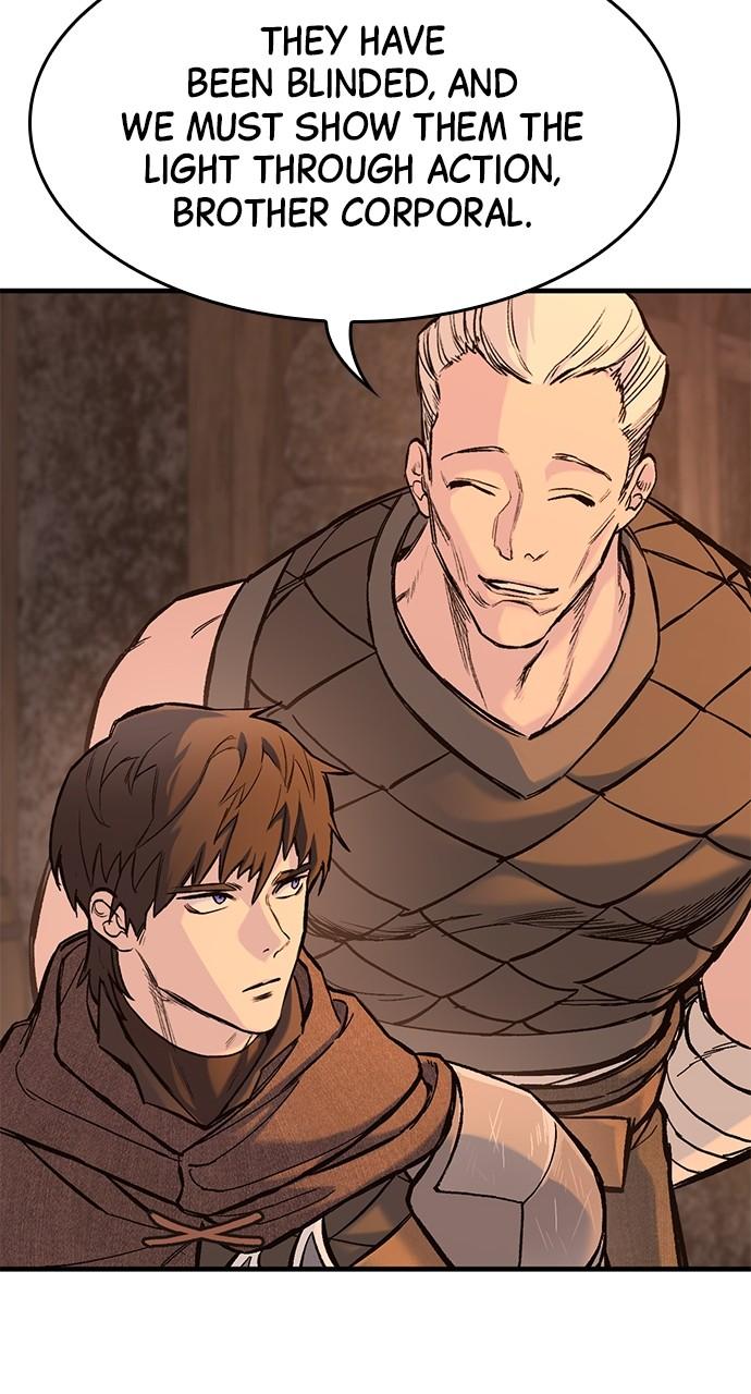 Read Eternally Regressing Knight Manga Online