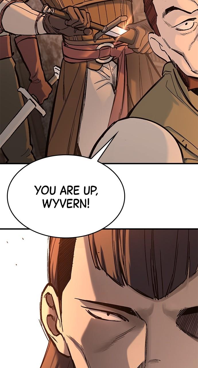 Read Eternally Regressing Knight Manga Online