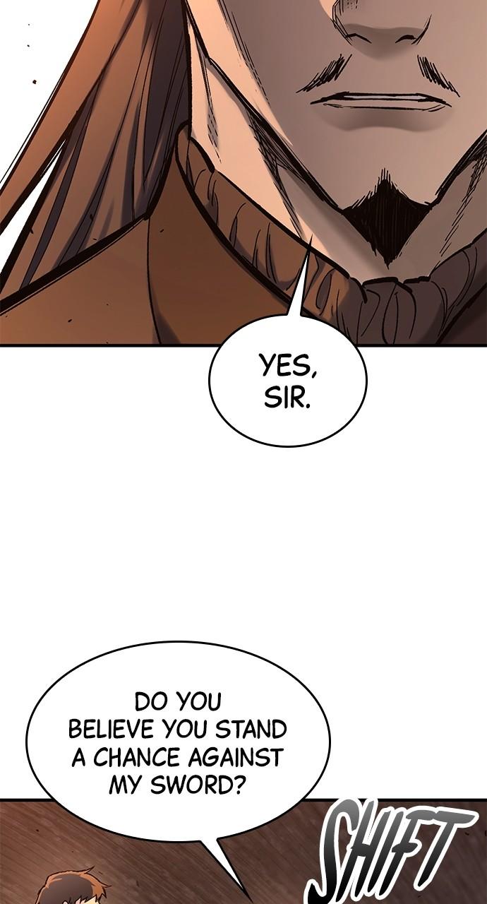 Read Eternally Regressing Knight Manga Online