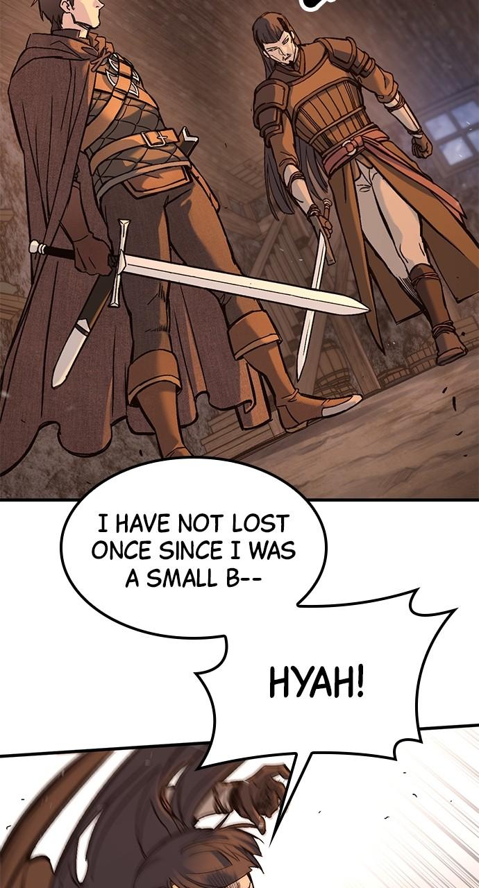 Read Eternally Regressing Knight Manga Online