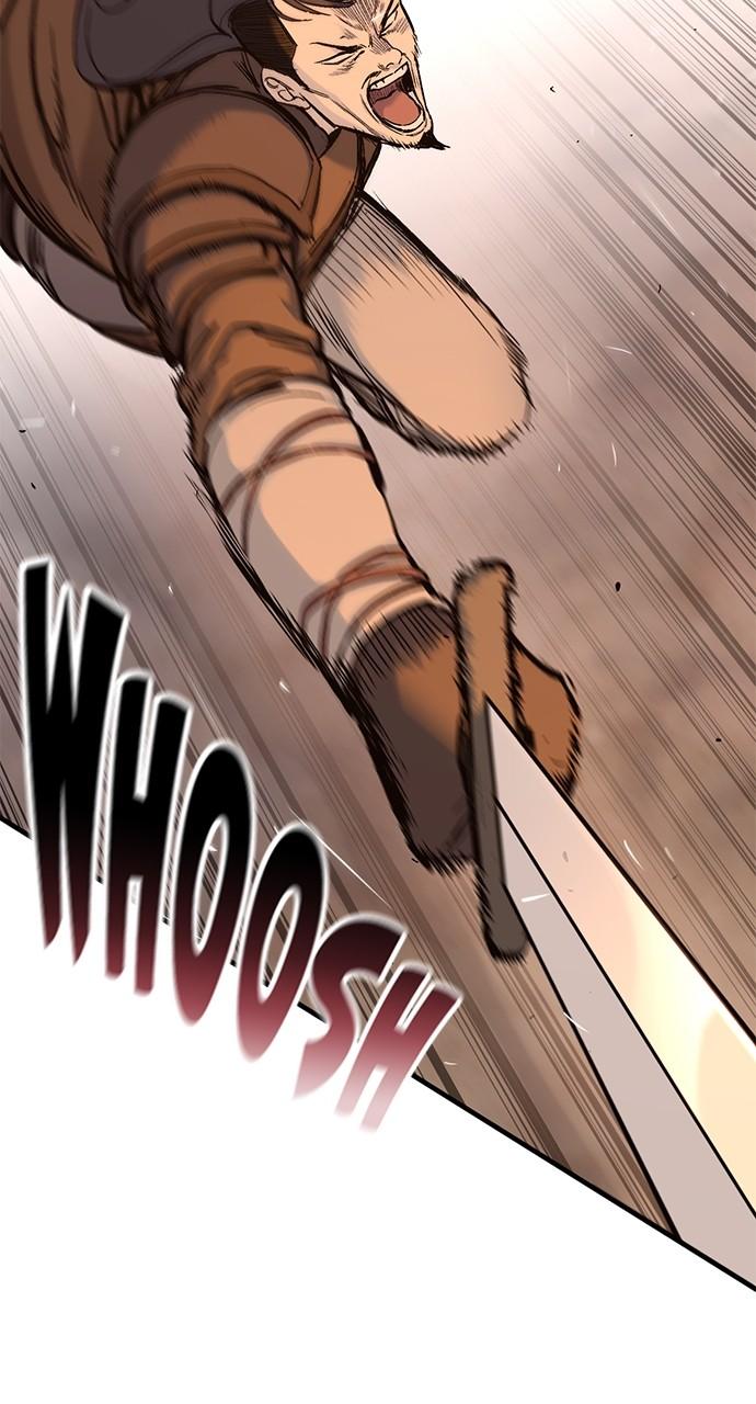 Read Eternally Regressing Knight Manga Online