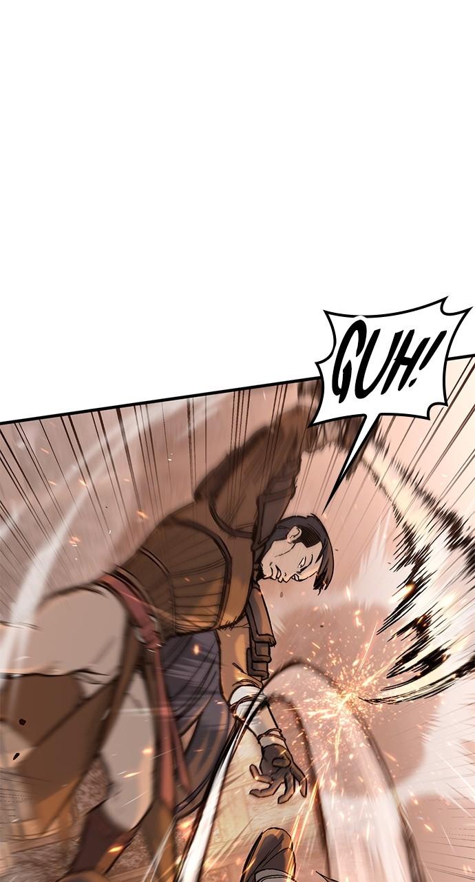 Read Eternally Regressing Knight Manga Online