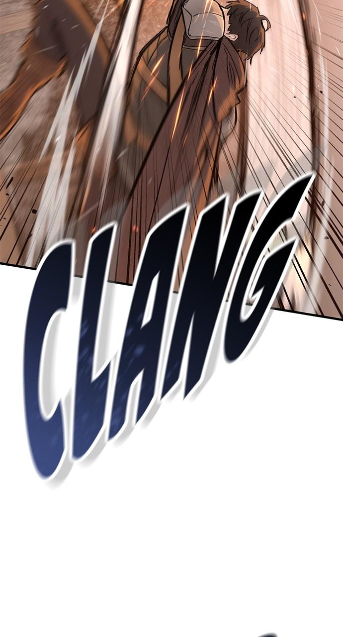 Read Eternally Regressing Knight Manga Online