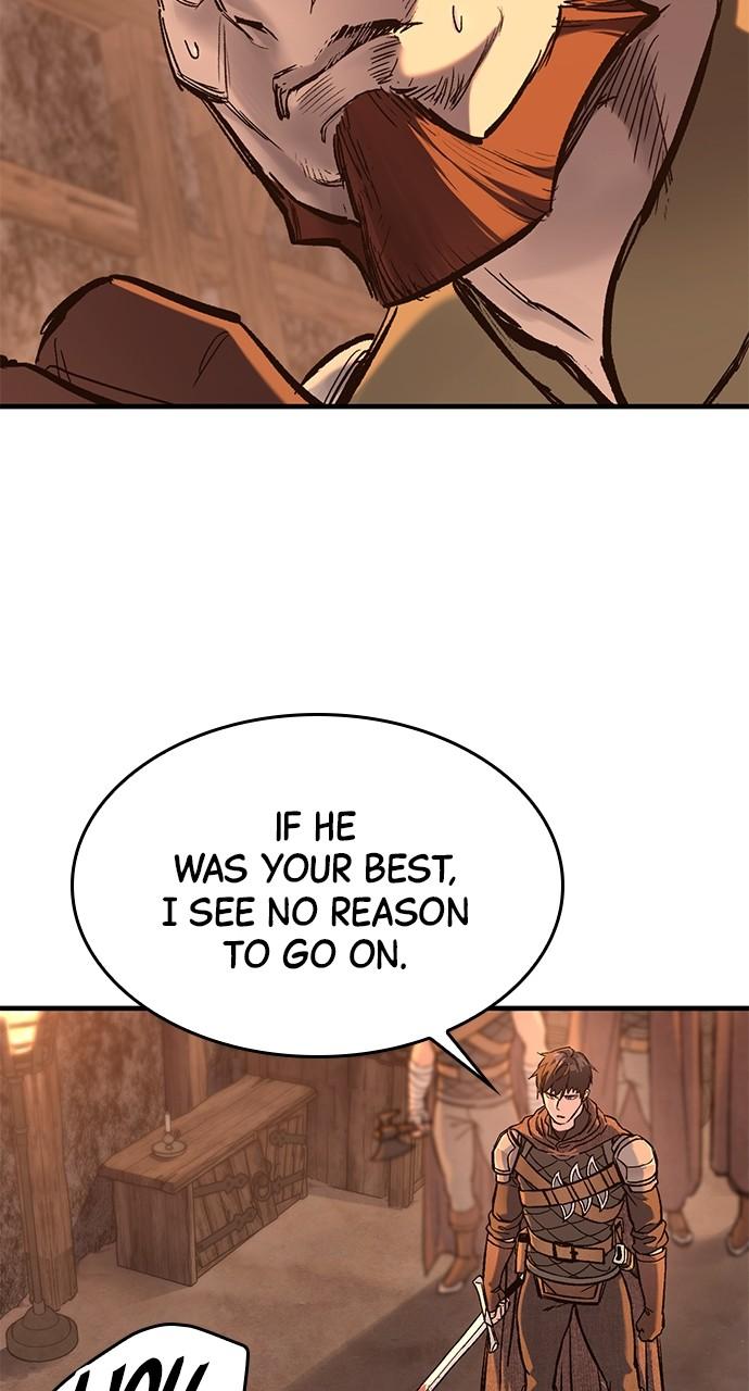 Read Eternally Regressing Knight Manga Online