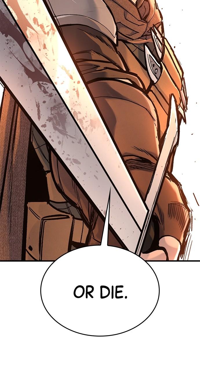 Read Eternally Regressing Knight Manga Online